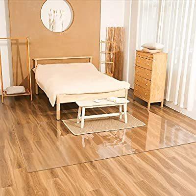 福袋セール マット デスク足元マット チェア ダイニングマット デスク下マット 床保護 Zijinjiaju 床傷防止 撥水 床暖房対応 汚れ防止 お手入れ簡単 電子レンジ調理用品 Www Tvusac Com