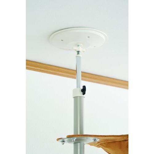 100 本物保証 ボンビアルコン Bonbi キャットポール Bonbi ボンビアルコン キャットタワー