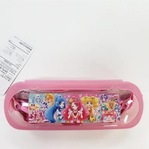 スワンズ ジュニア キャラクターゴーグル スイミングゴーグル プリキュアオールスターズ Swans 1600 ss オザキスポーツ 通販 Yahoo ショッピング