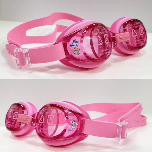 スワンズ ジュニア キャラクターゴーグル スイミングゴーグル プリキュアオールスターズ Swans 1600 ss オザキスポーツ 通販 Yahoo ショッピング