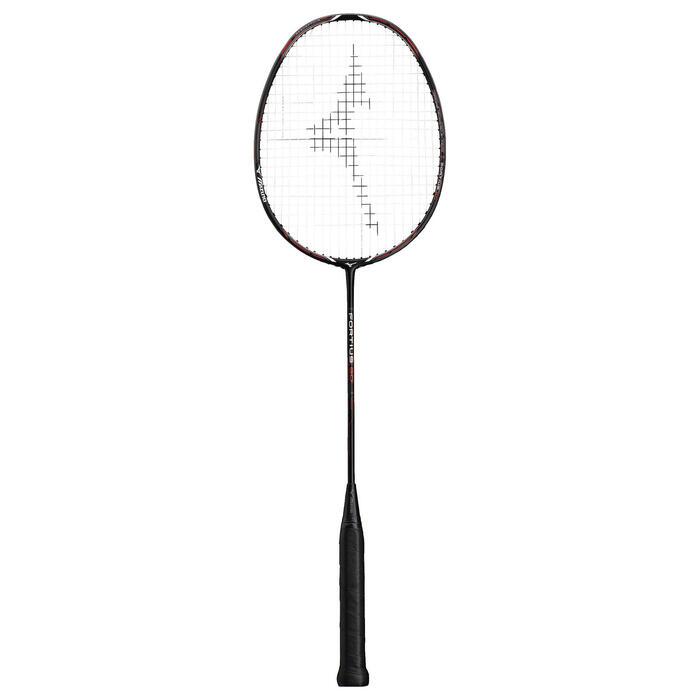 当店指定ガット張り上げ無料！ ミズノ バドミントンラケット フォル