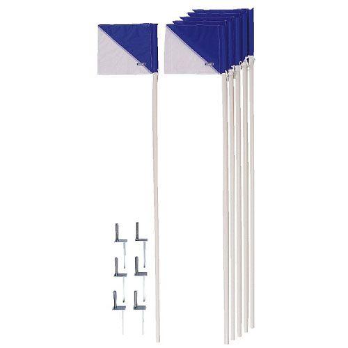 値引きする モルテン サッカー コーナーフラッグ コーナーフラッグ6本セット ｃｆ 現金特価 Www Aqtsolutions Com