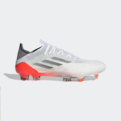 アディダス メンズ サッカー スパイク シューズ 天然芝用 Adidas エックス スピードフロー 1 Fg Fy6869 Sentronic Com Co