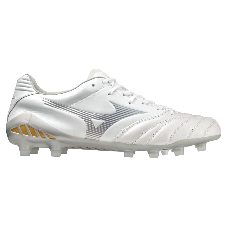 在庫限最終特価 ミズノ　サッカー／フットボール　サッカースパイク　モナルシーダNEO II ELITE　mizuno　天然芝／土／人工芝のグラウンド用　P1GA232004　★18500