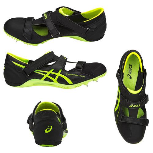 Asics selector clearance