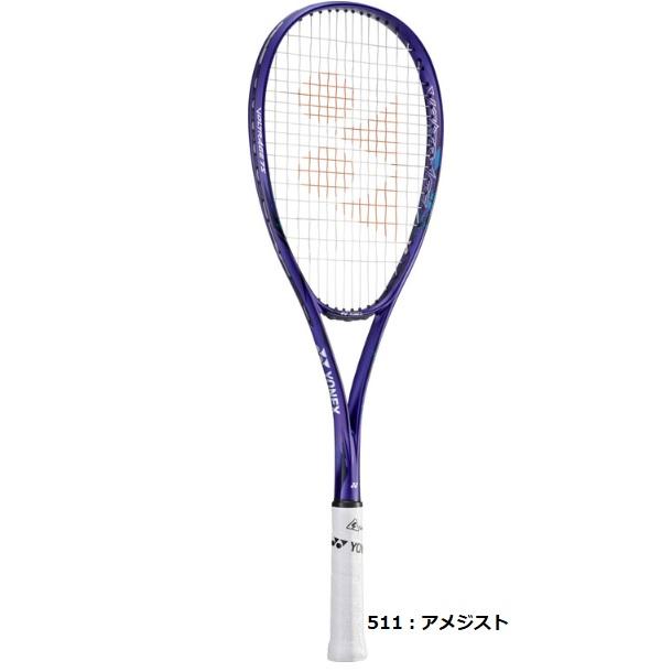 ヨネックス(YONEX) ソフトテニスラケット ボルトレイジ７S／VOLTRAGE