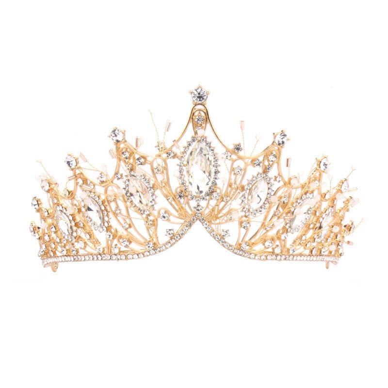 送料無料 ティアラ ヘッドドレス ヘアアクセサリー ウェディングアクセサリー ブライダルアクセサリー ブライダル ウェディング ウエディング ヘアアク |  | 07