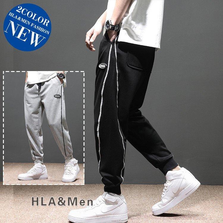 メンズスウェットパンツゆったりジャージパンツボトムスジョガーパンツおしゃれ 当店限定販売