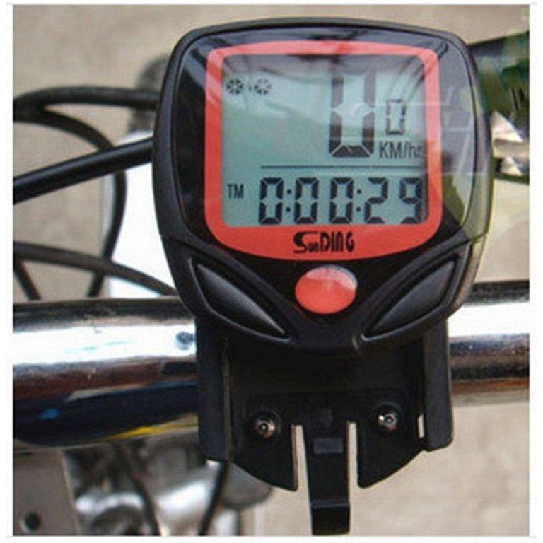 サイクルコンピューター サイクルメーター 自転車スピードメーター 速度 走行距離 走行時間 サイクリング 有線タイプ :doranika2763:EC SHOP RON - 通販 - Yahoo!ショッピング サイクルコンピューター サイクルメーター 自転車スピードメーター 速度 走行距離 走行時間 サイクリング 有線タイプ :doranika2763:EC SHOP RON - 通販 - Yahoo!ショッピング