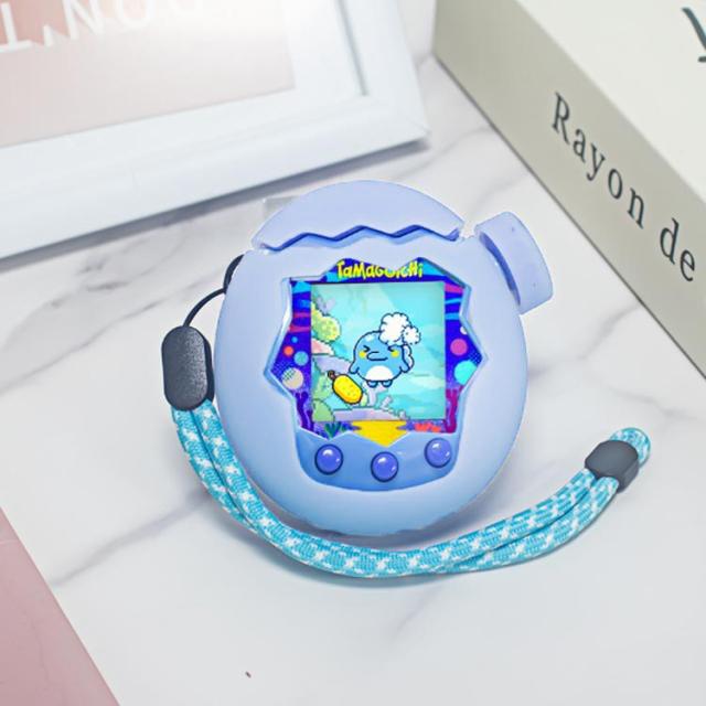 たまごっち たまごっちパラダイス Tamagotchi 耐衝撃 ケース Paradise