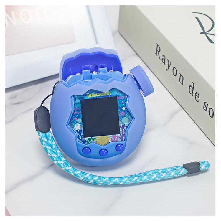 Tamagotchi カバー Paradise シリコン素材 ケース たまごっち