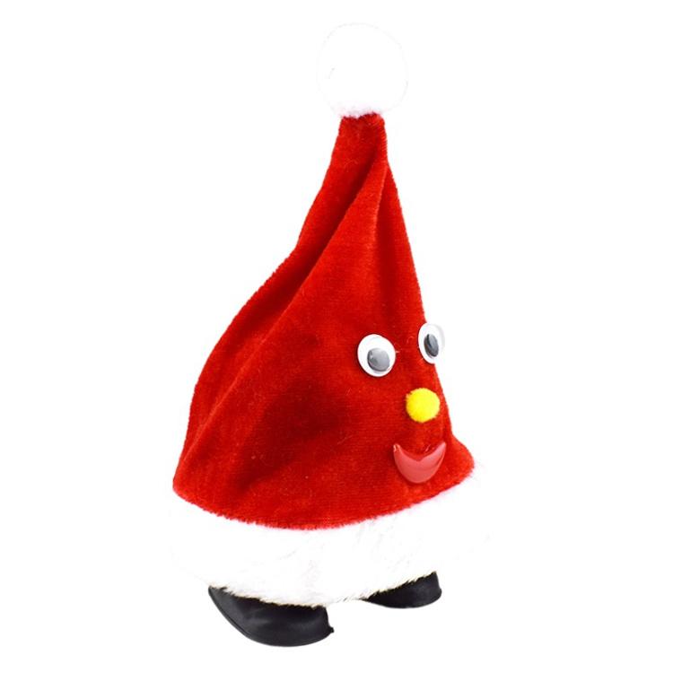 クリスマスツリー 歌う 踊る ダンシング ツリー クリスマス 飾り 脚