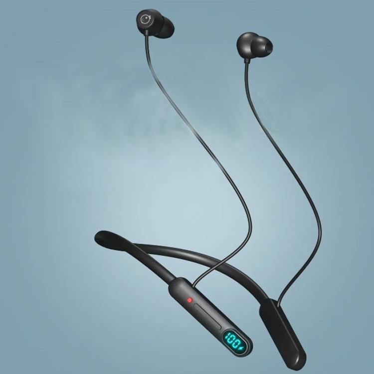 ワイヤレスイヤホン Bluetooth 5.3 首掛け 首かけイヤホン イヤホン