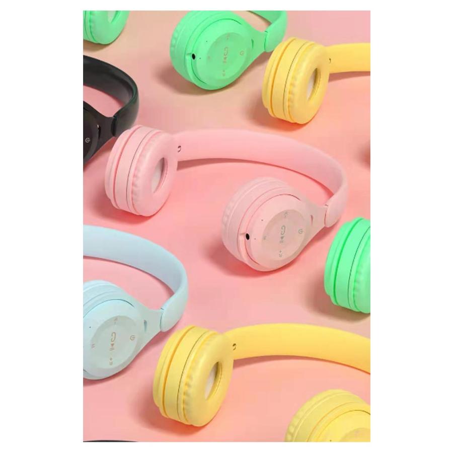 ヒプマイ ワイヤレスヘッドフォン ヒプノシスマイク ワイヤレスヘッドフォン シンジュク