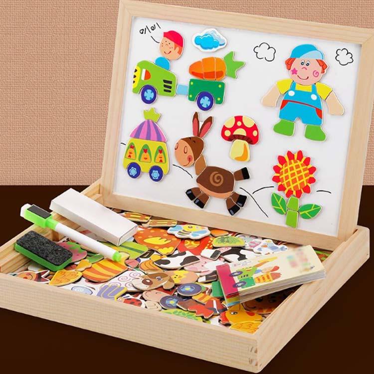 子供用 ホワイトボード ゲーム パーツ マグネット おもちゃ 選べる6