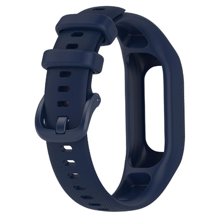 GARMIN vivosmart 5 バンド Garmin 交換用バンド シリコン ガーミン