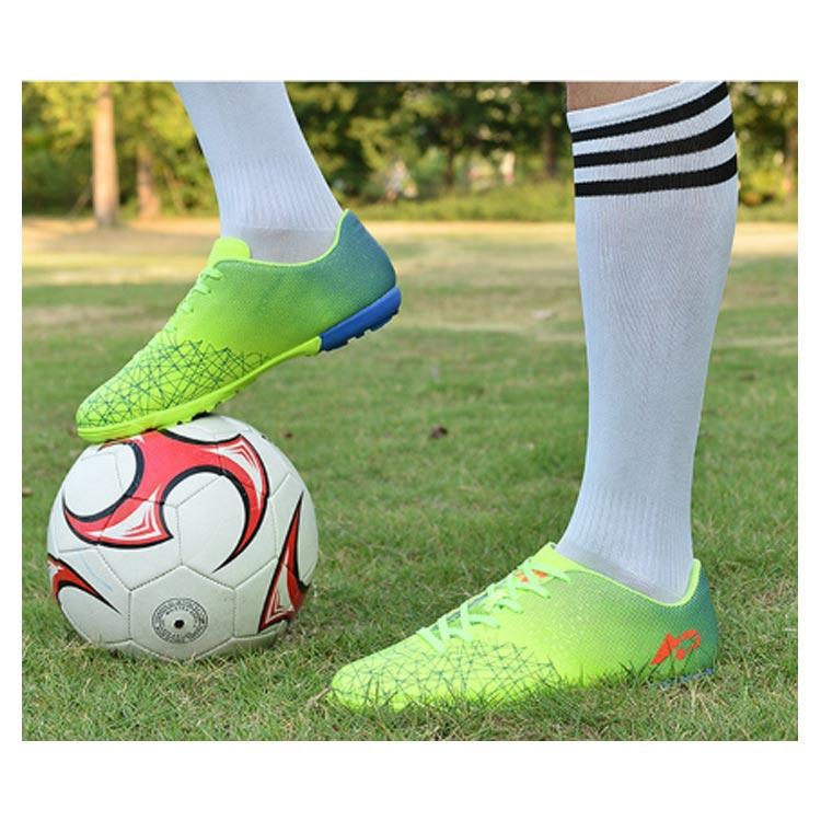 サッカー トレーニングシューズ サッカーシューズ サッカースパイク