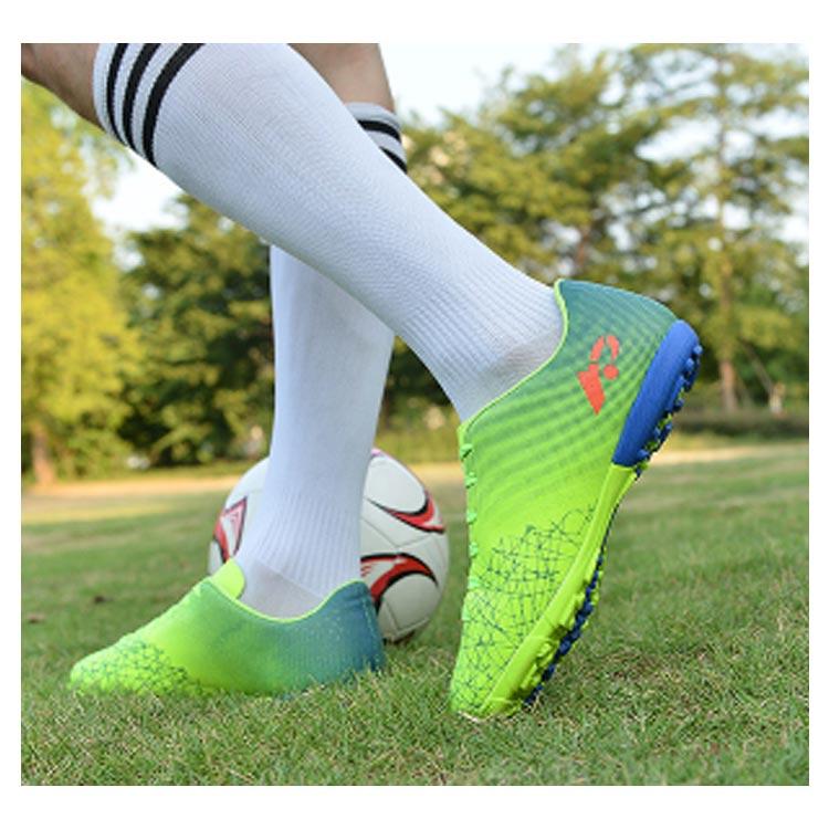サッカー トレーニングシューズ サッカーシューズ サッカースパイク