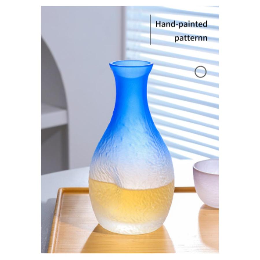 純銀 和光 酒器 セット　徳利（1）盃（3）コップ（１）総重量：約157.97ｇ 酒器セット 330ml ガラス 徳利1本 45ml 盃3個 3点セット とっくり