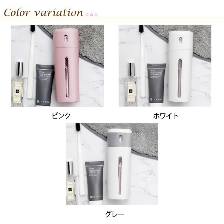 4in1 トラベルボトル 小分け容器 化粧水 ボトル シャンプーボトル