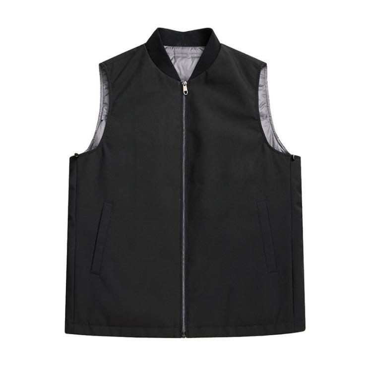 ダウン90％ ステンカラー ダウンコート 3way ダウンベストライナー付き