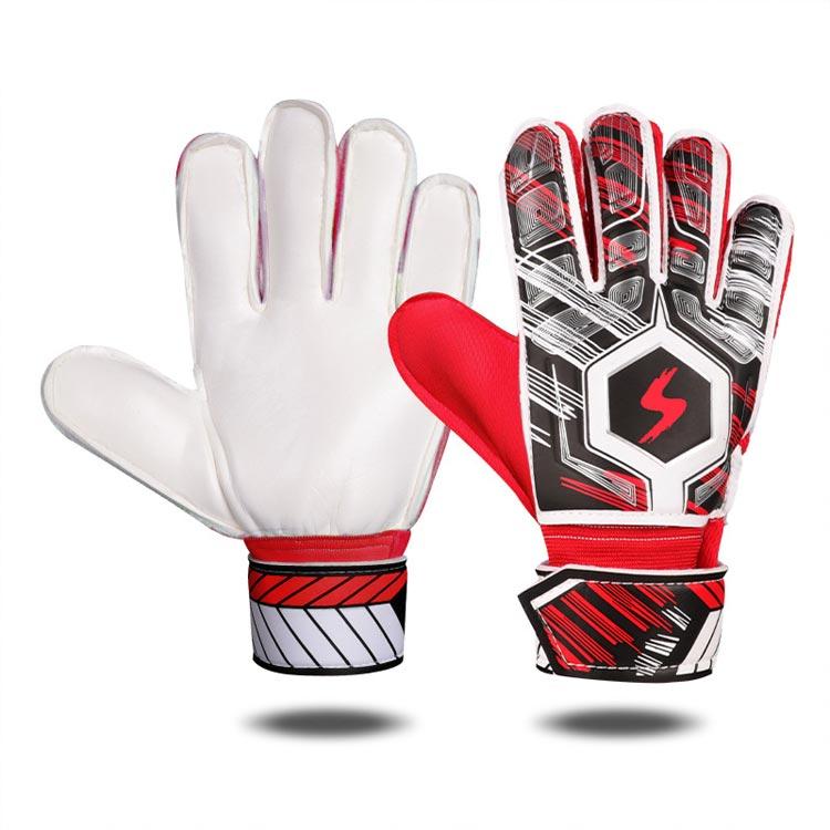 7号 8号 5号 高グリップ スポーツ キッズ キーパーグローブ 10号