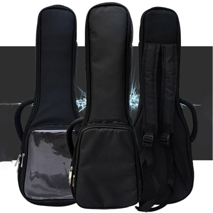 ウクレレ　ソフトケース付き ウクレレ ソフトケース ソフトバック ケース バッグ リュック