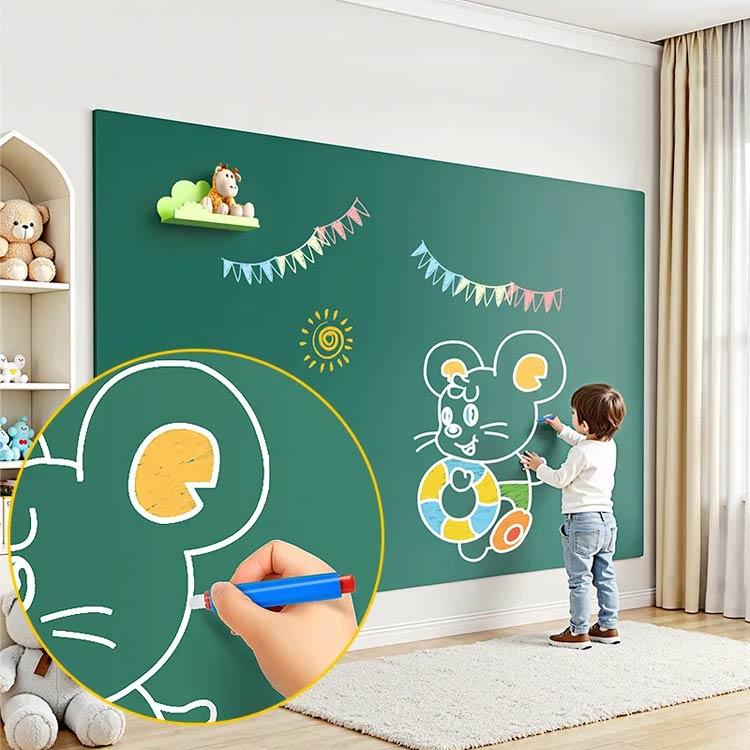 ホワイトボード シート 40×60cm 60cm×90cm お絵かきボード ホワイト