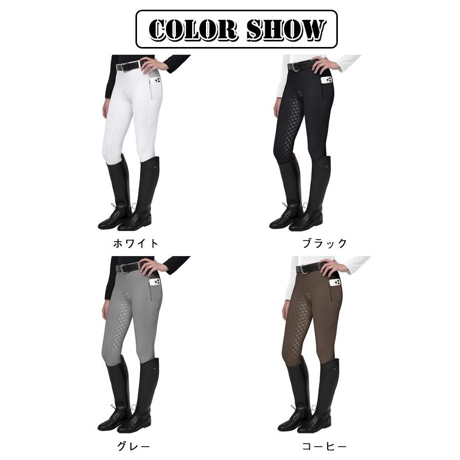 乗馬キュロット　レディース　ブラック　40 楽天市場】乗馬 キュロット 女性用 乗馬用品 パンツ ズボン レディース