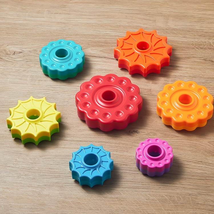 レインボータワー タワー スピンタワー スピンアゲイン 知育 レインボータワー タワー スピンタワー スピンアゲイン 知育