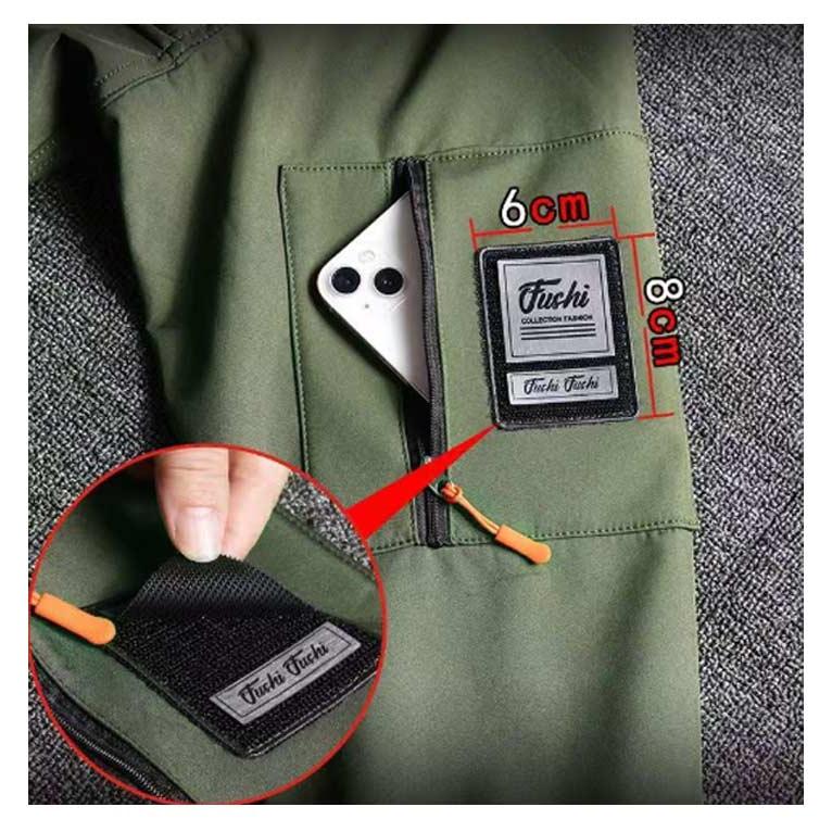 撥水 マウンテンパーカー 上下セット メンズ 厚手 裏起毛 防寒 防風 防水 作業服 セットアップ ウインドブレーカー 防寒着 上下セット カーゴパン