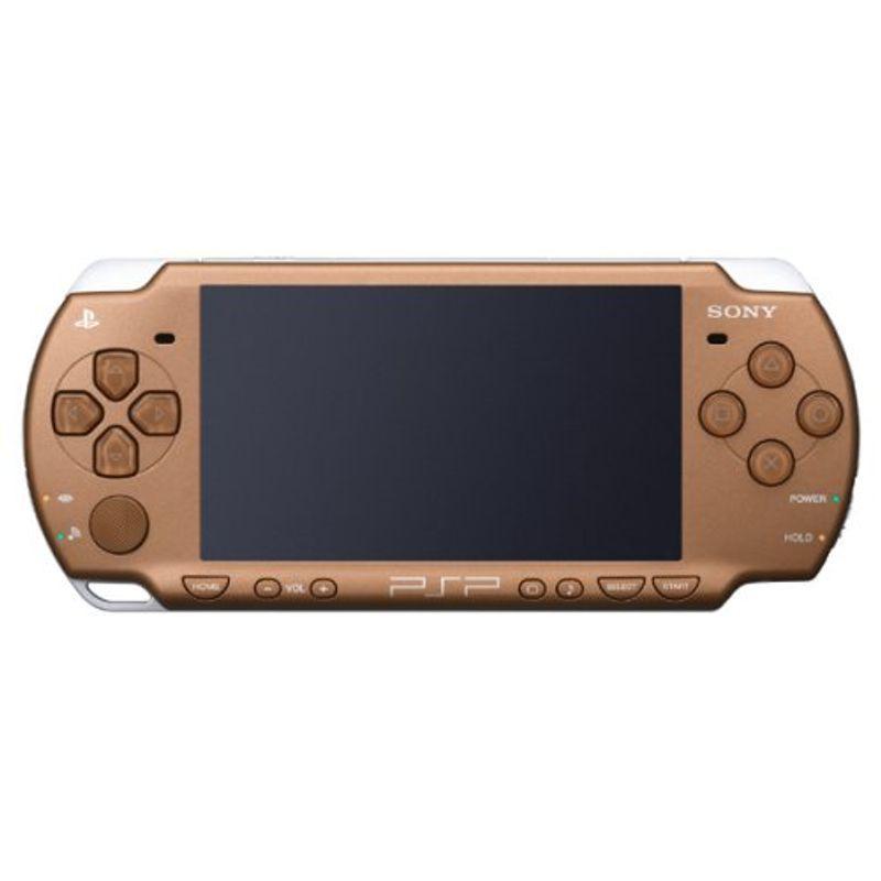大感謝セール バリュー パック Psp プレイステーション ポータブル マット ブロンズ メーカー生産終了 Pspj 002 ソフト