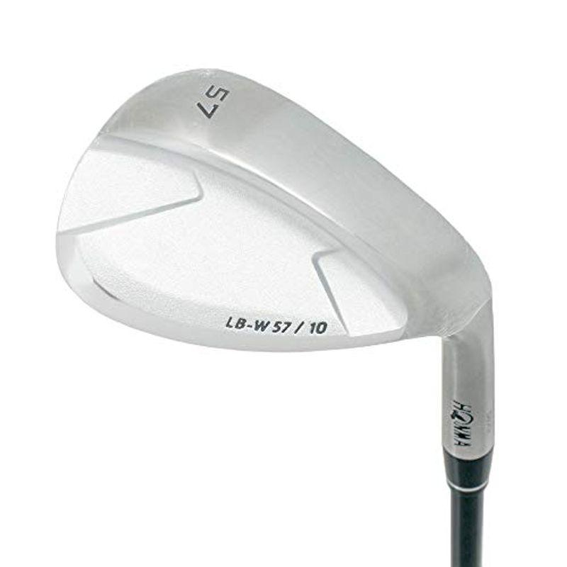 本間ゴルフ Honma ウェッジ57度lb Wl ウェッジ ロフト角57度 N S Pro Zelos