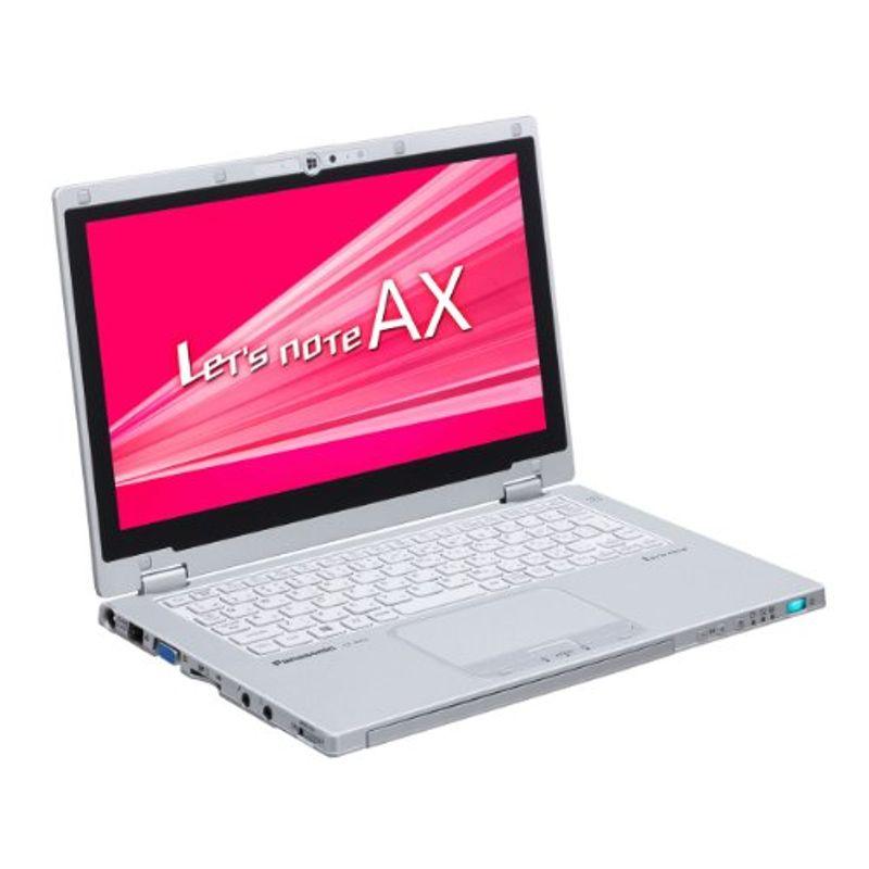 パナソニック ノートパソコン Cf Ax2jシリーズ ならショッピング ランキングや口コミも豊富なネット通販 更にお得なpaypay残高も スマホアプリも充実で毎日どこからでも気になる商品をその場でお求めいただけます スマホ タブレット パソコン Cf