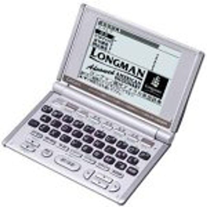 Casio Ex Word Xd H4100 電子辞書 英語 学習モデル ジーニアス英和 和英 広辞苑含 辞書数12 電子辞書 Www Bollywoodpapa Com