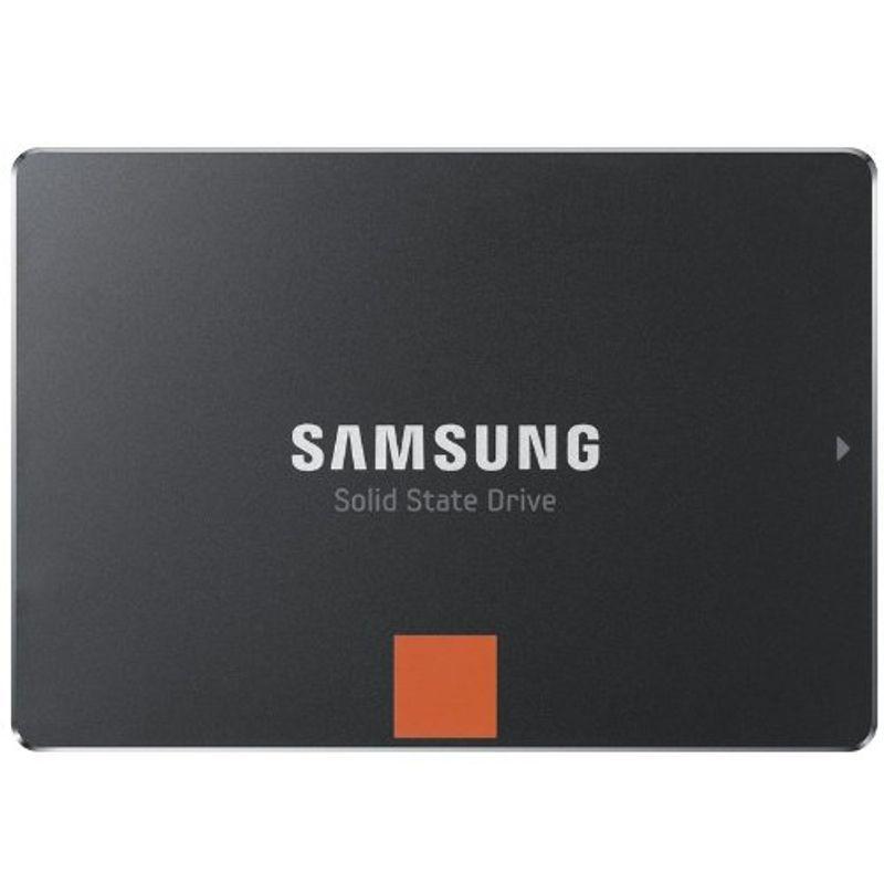 日本サムスン 2.5インチ内蔵用SSD 840pro Series SATA接続 512GB MZ-7PD512B (リテールBOX ベーシ