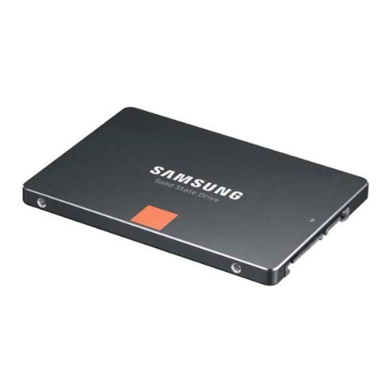 日本サムスン 2.5インチ内蔵用SSD 840 Series SATA接続 250GB MZ-7TD250B (リテールBOX ベーシックキ