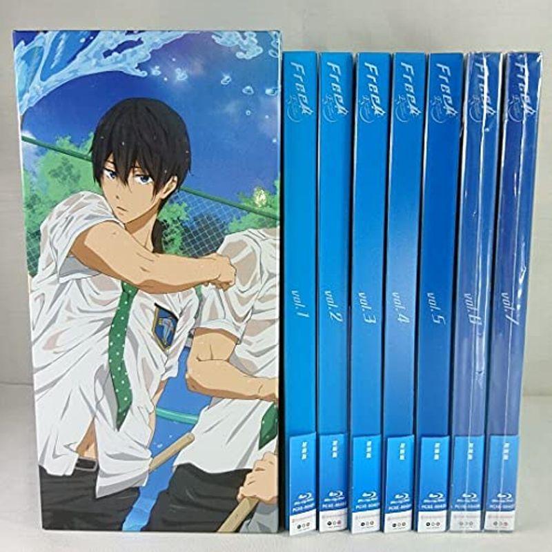 ツタヤbox付 2本 特典全付 初回版 Summer 1 7 Blu Ray 全