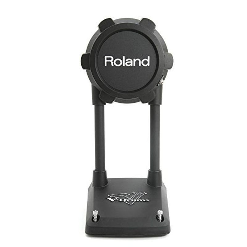 Roland KD-120BKJ キックパッド ローランド - heart-papa
