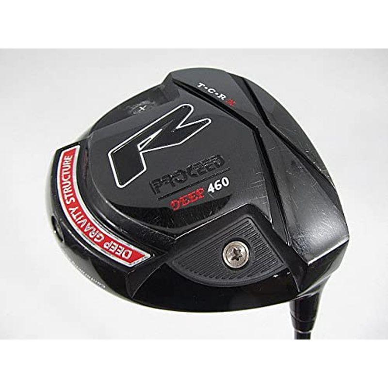 希少美品 ジャスティック プロシード ツアーコンクエスト 435R Ⅵ