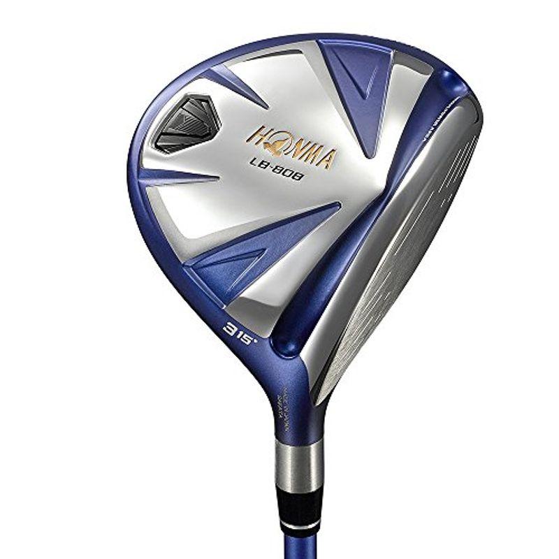 Honma LB-808 フェアウェイウッド 21度 7W