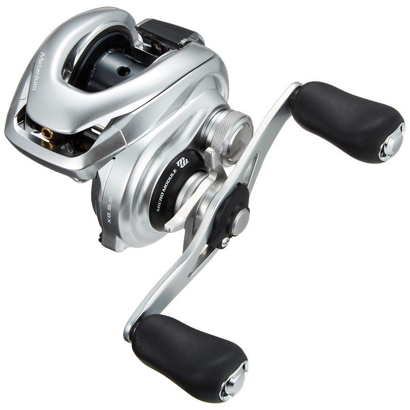 シマノ(SHIMANO) ベイトリール 両軸 16 メタニウム MGL XG 左ハンドル