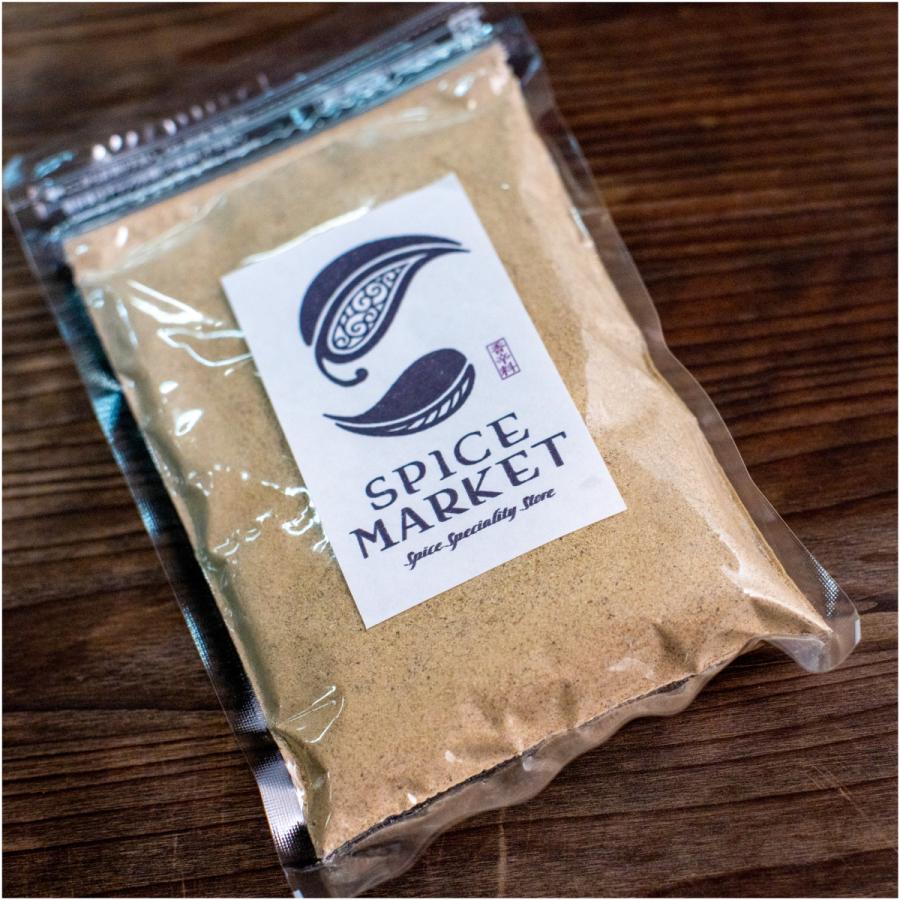 ミッタルティー サフラン・マサラ・チャイ 印度茶葉100gパウチ袋入り