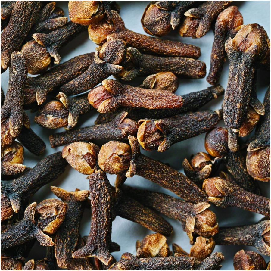 クローブ ホール 50g スパイス Clove Whole : スパイスマーケット