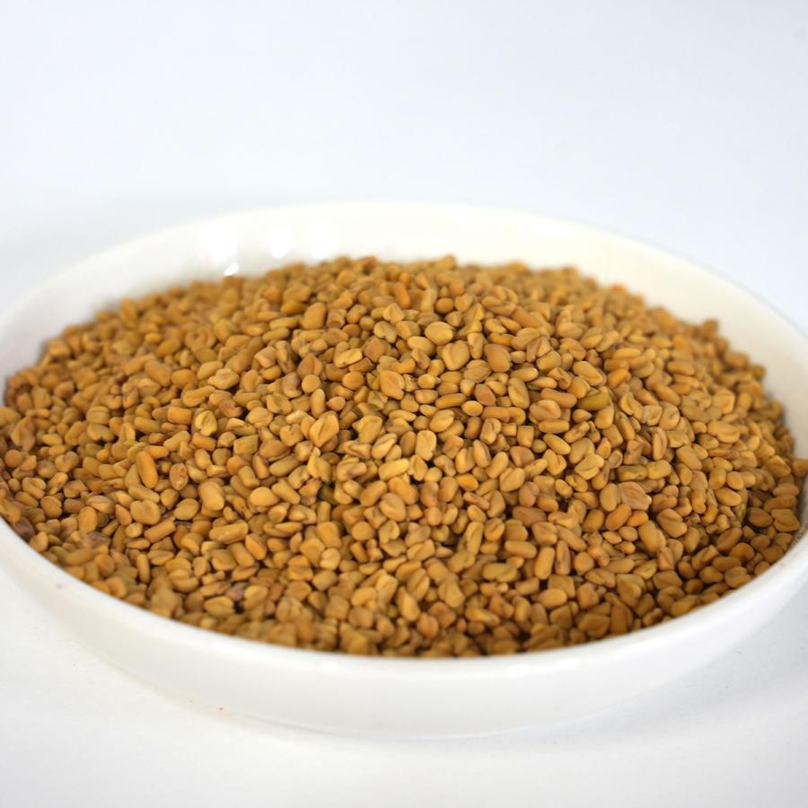 フェネグリーク シード 250g Fenugreek Seed フェヌグリーク