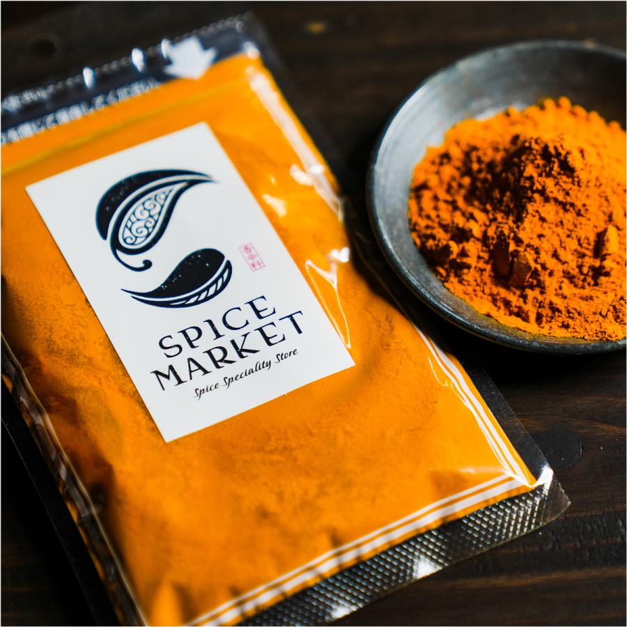 スパイスセット カレー 5点 各1袋100g コリアンダーパウダー