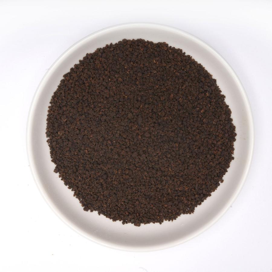 アッサムCTC 500g 紅茶 チャイ インド産 茶葉 Assam Tea CTC ミルクティー用｜ec-spice-market｜03
