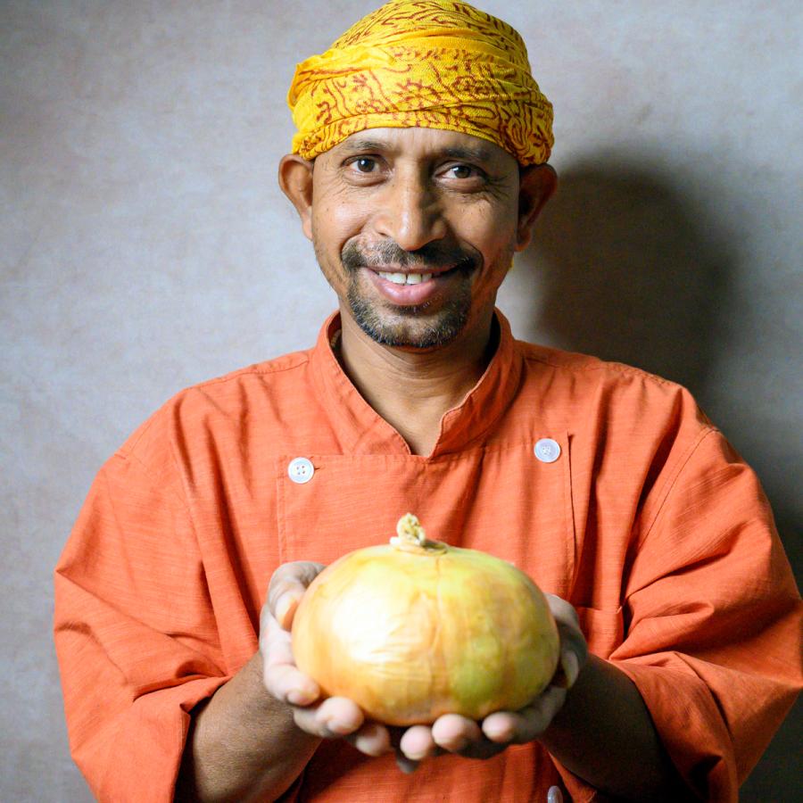 玉ねぎ タマネギ 5kg 和歌山県産 カレー粉付き 生 訳あり