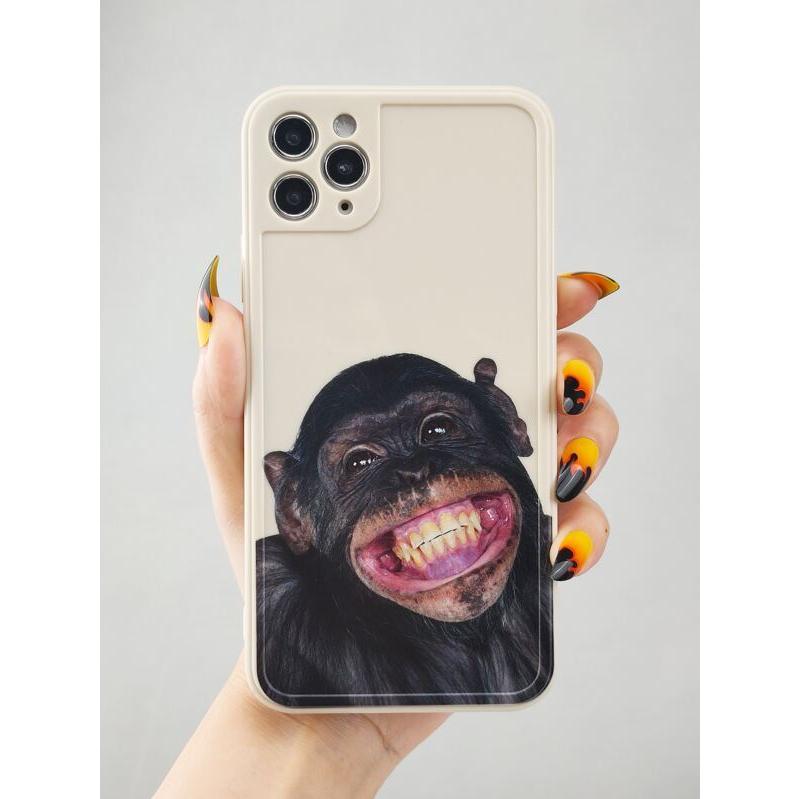 携帯アクセサリー スマホケース 動物模様 スマホケース Iphone アイフォン 最新コレックション