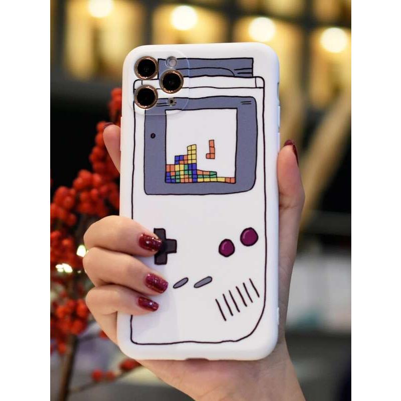 携帯アクセサリー スマホケース ゲーム機 パターン Iphoneケース Iphone Huawei Galaxy Secase Ec Studio 通販 Yahoo ショッピング